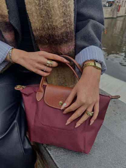 Longchamp