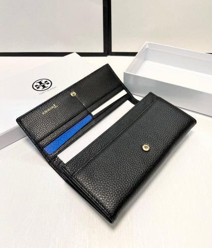 Tory burch wallet