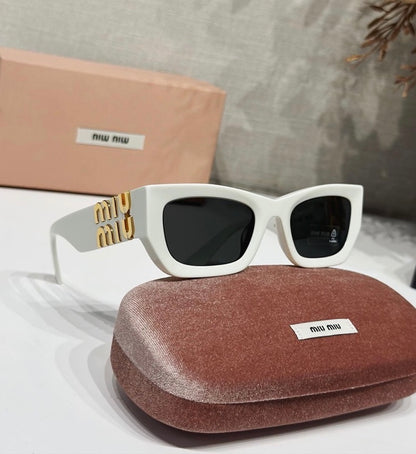 Miumiu sunglasses