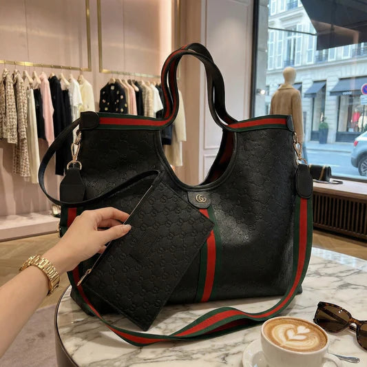 Gucci tote bag