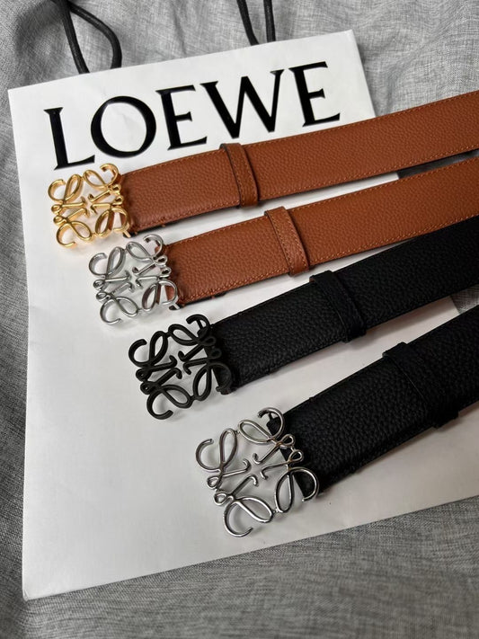 Loewe belt