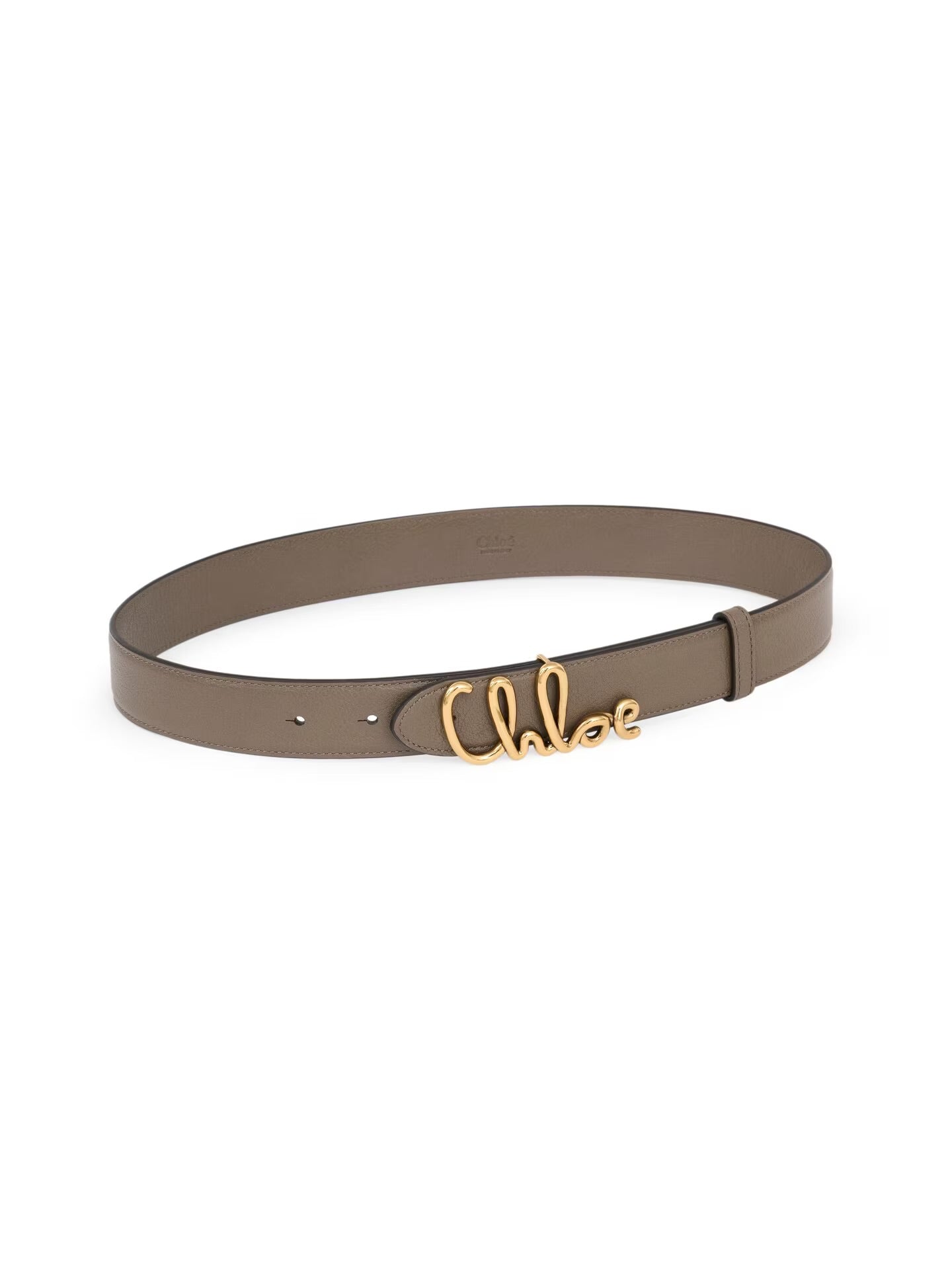 Chloe belt
