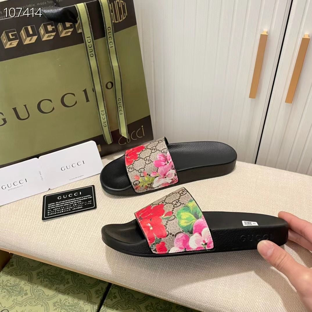 Gucci slipper on preorder