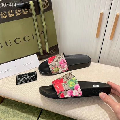 Gucci slipper on preorder
