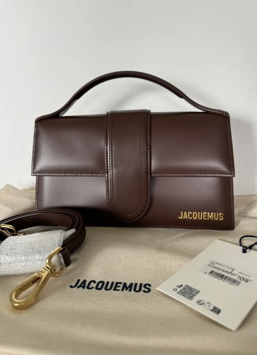 Jacquemus bag