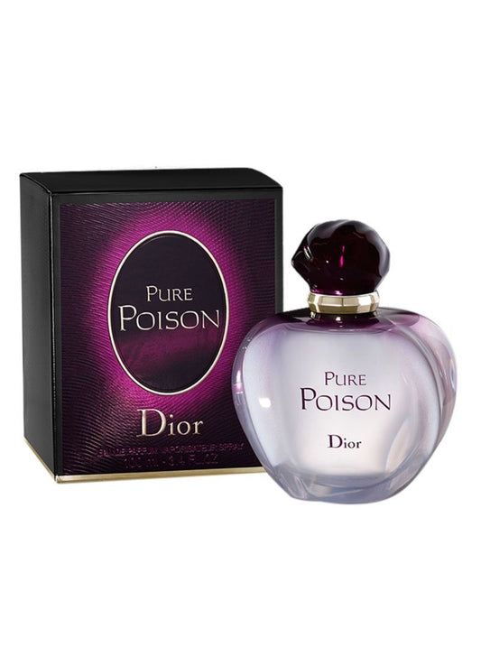 Dior poison 100 ml