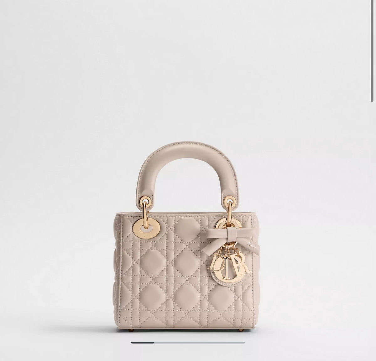 Dior 2027
