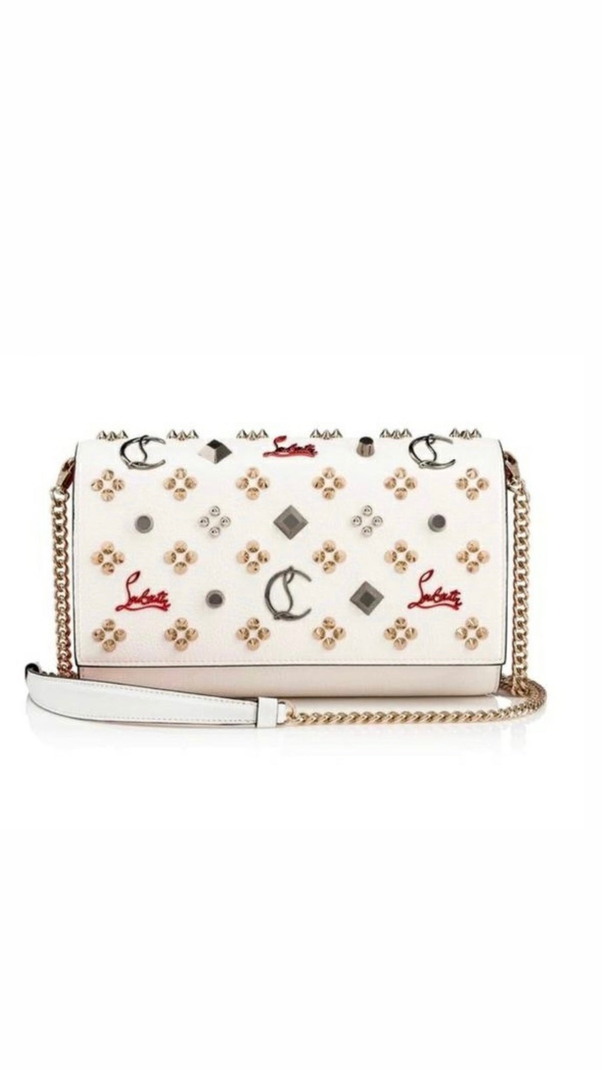 Christian louboutin