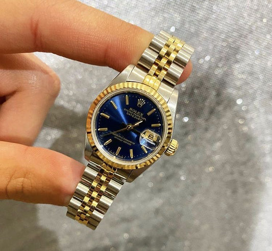 Rolex watch