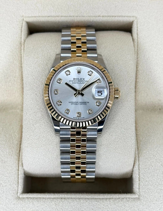 Rolex watch