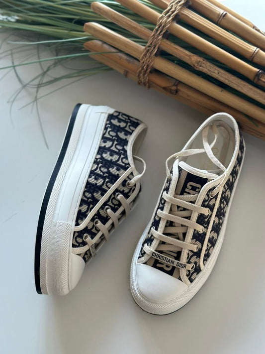 Dior shoes