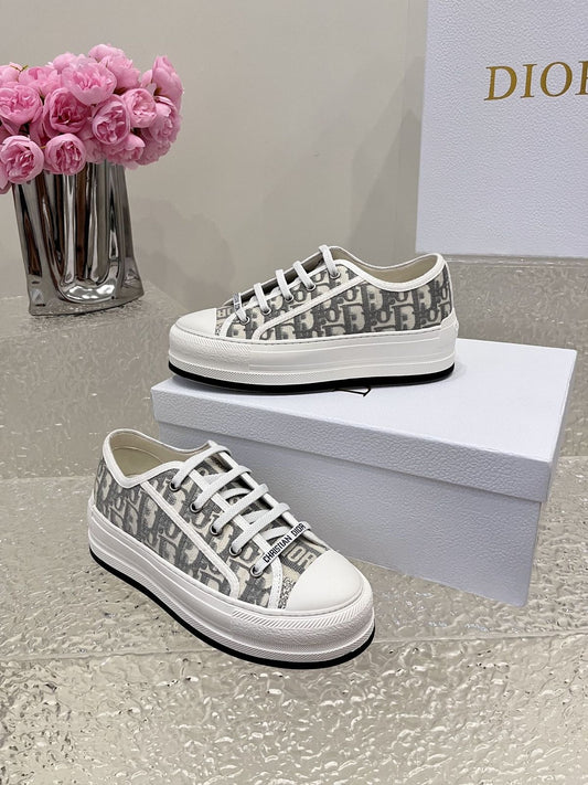 Dior shoes