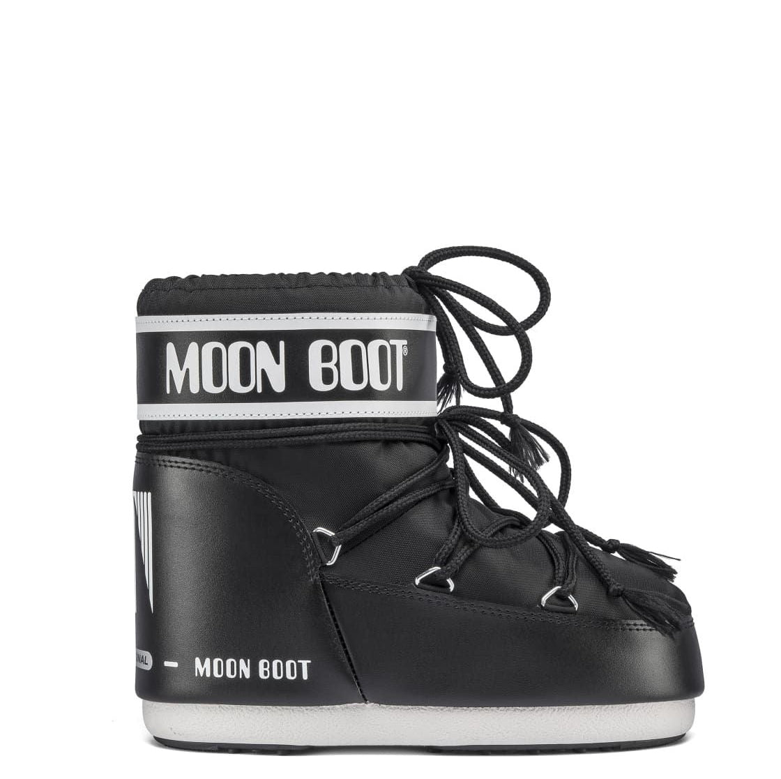 Moon boot