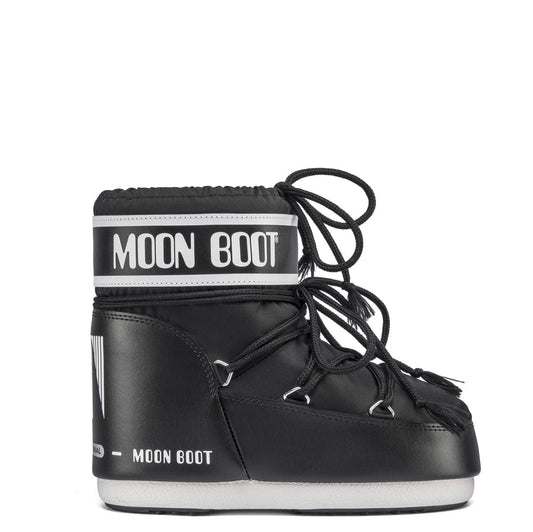 Moon boot