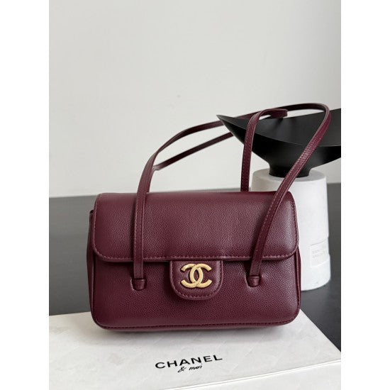 Chanel shoulder bag