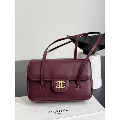 Chanel shoulder bag