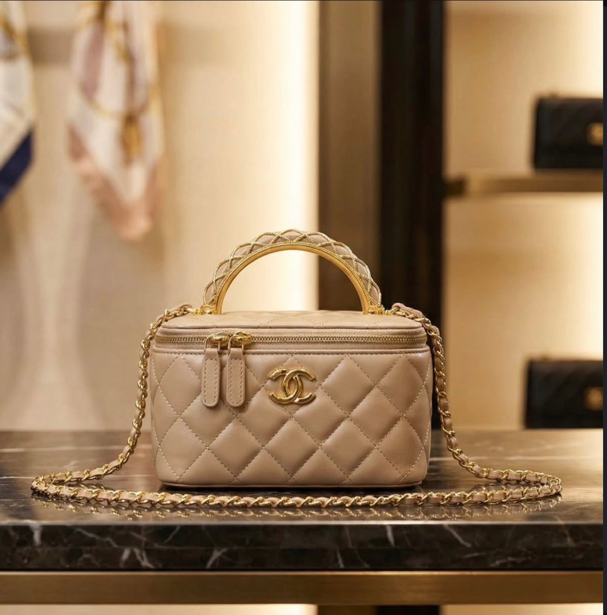 Chanel