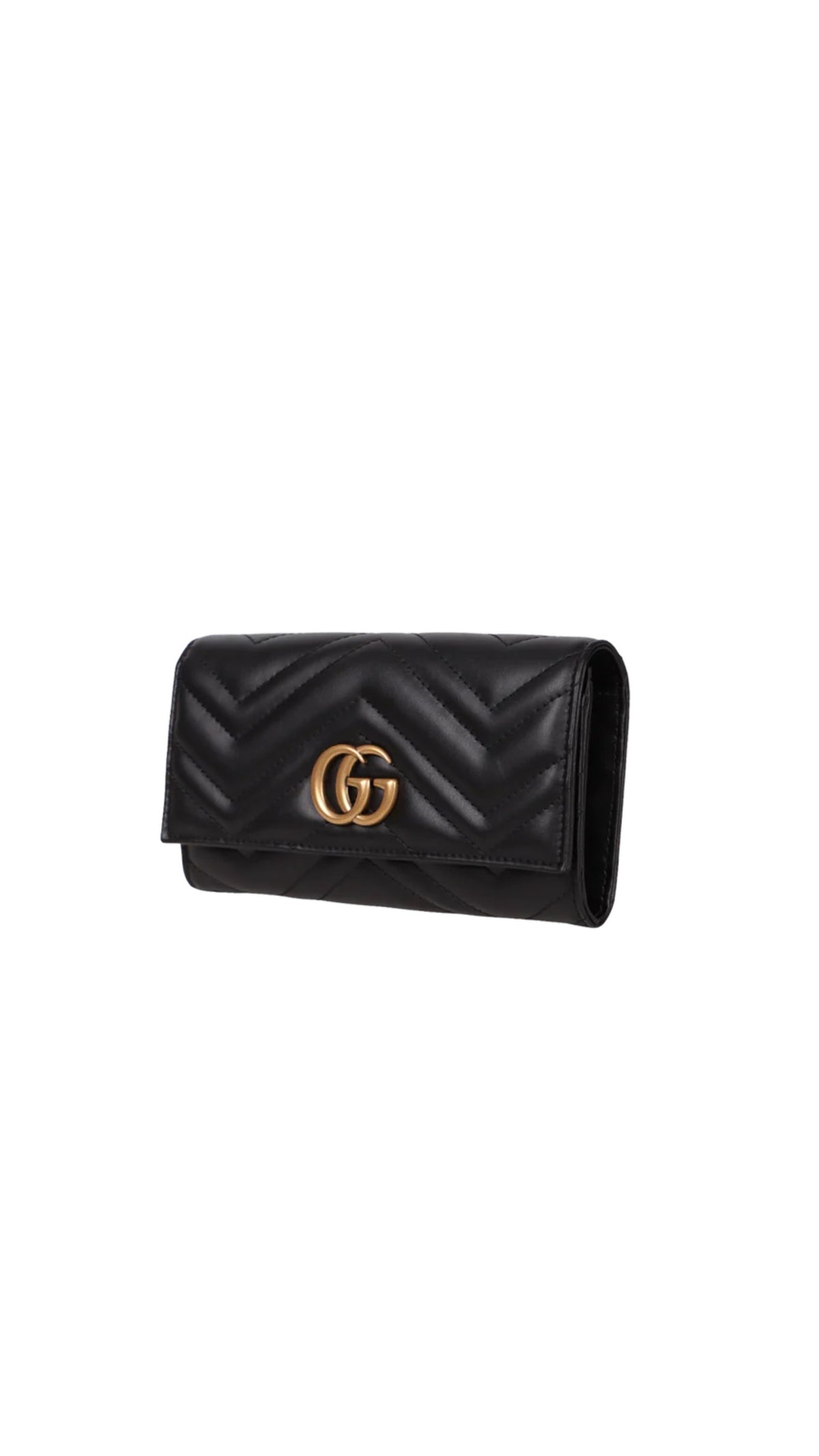 Gucci wallet