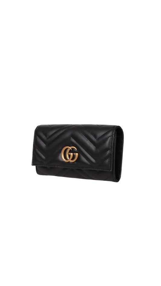Gucci wallet