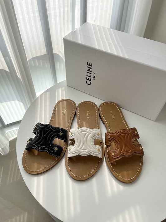 Celine slipper