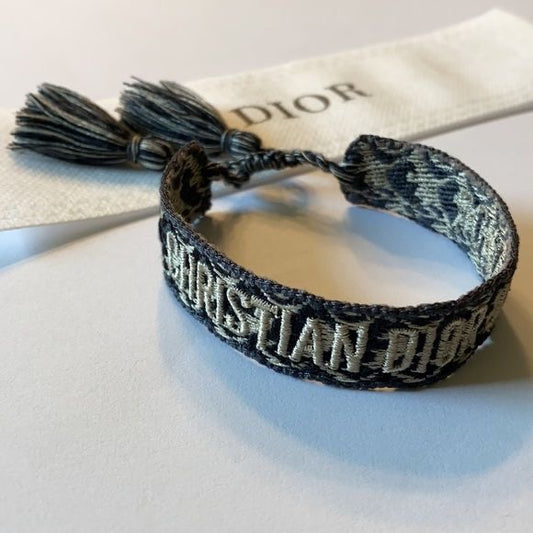 Dior bracelet