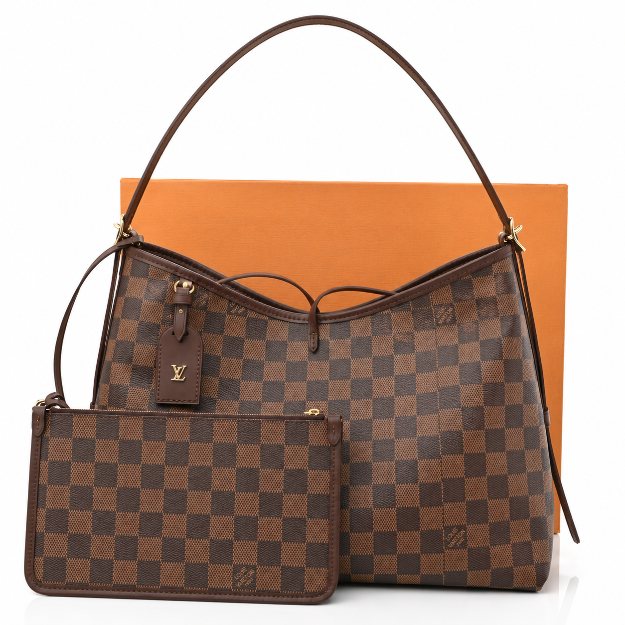 Louis vuitton tote