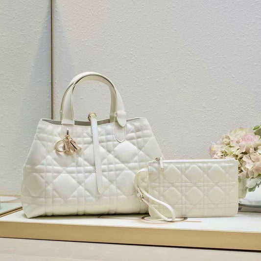 Dior tote