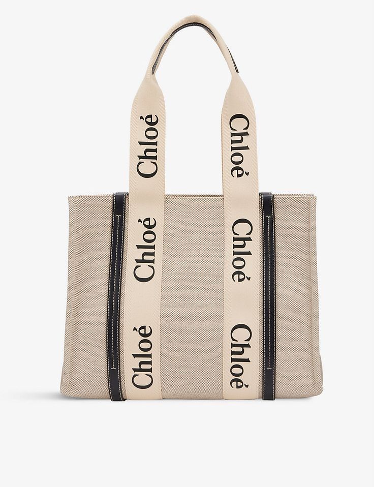 Chloe tote