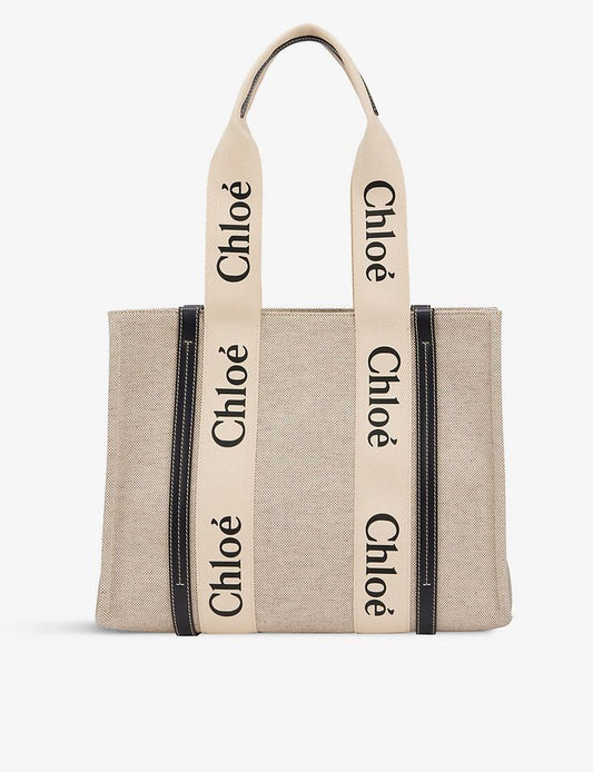 Chloe tote