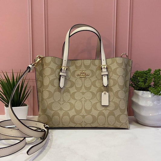 Coach medium