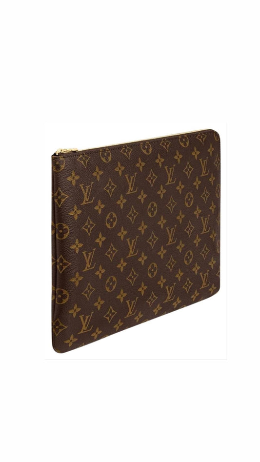 Louis vuitton pouch