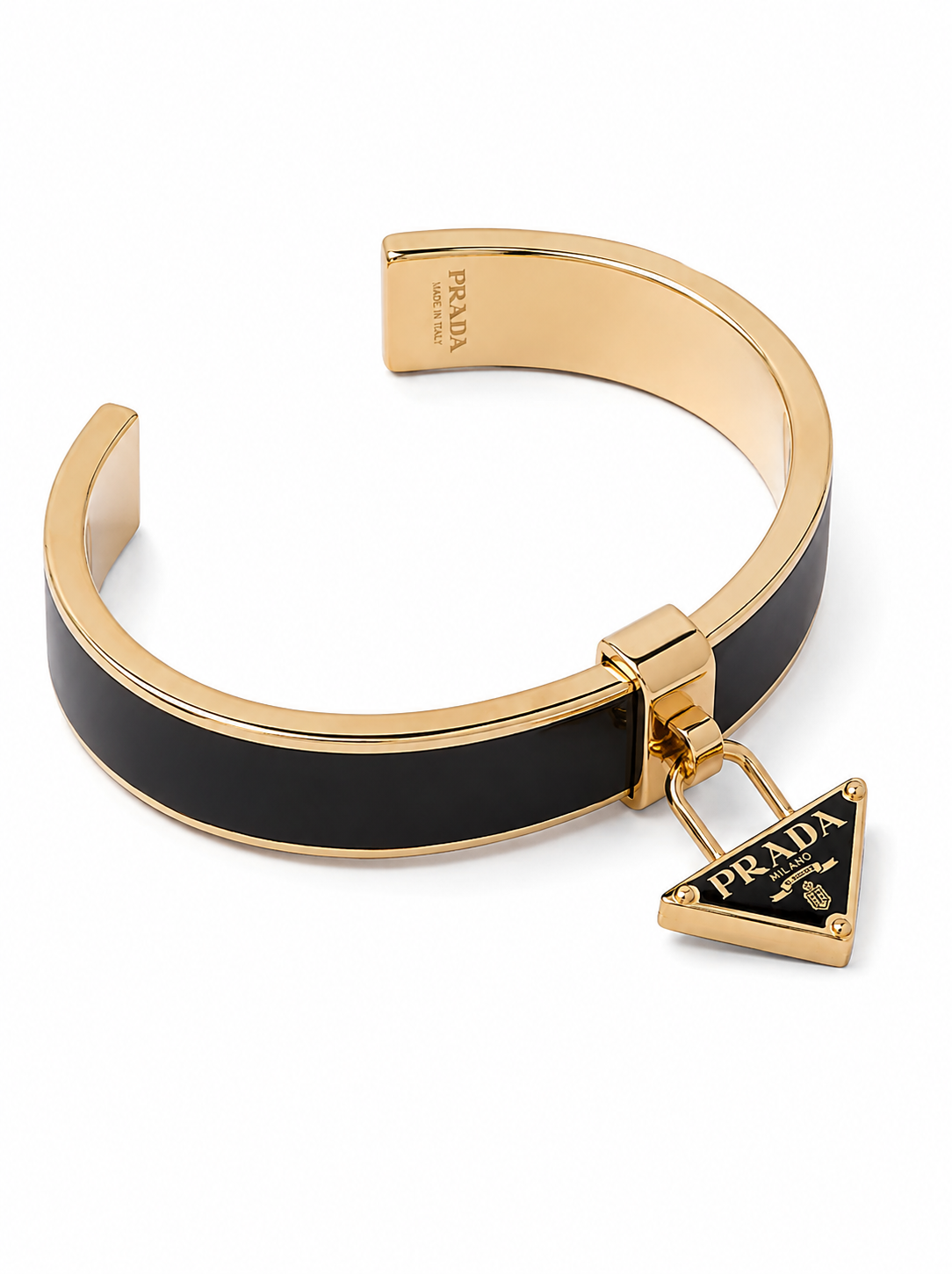 Prada bracelet
