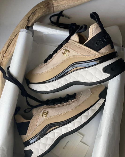 Chanel shoes