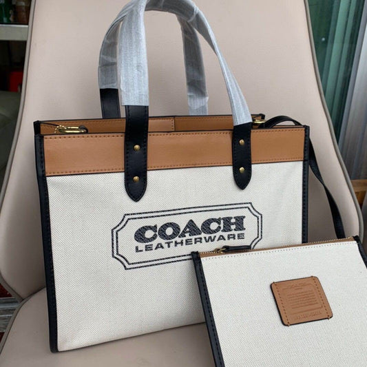 Coach