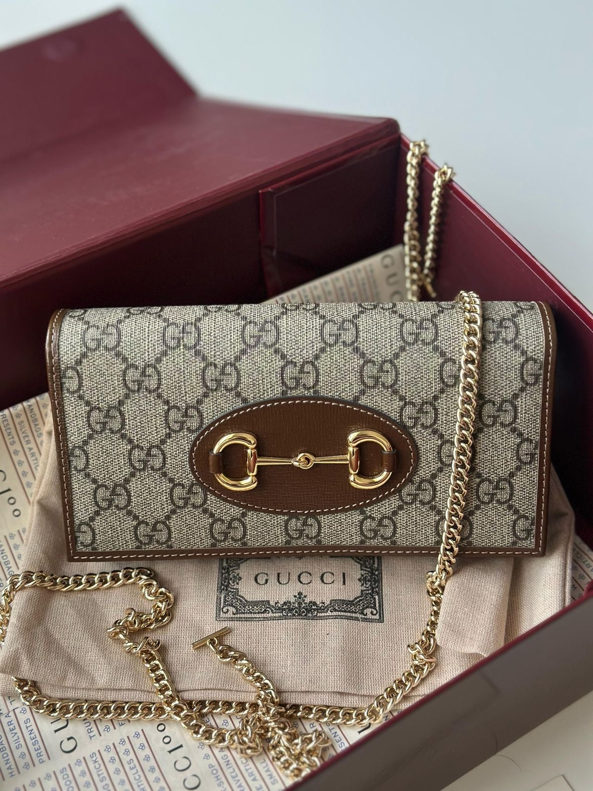 Gucci