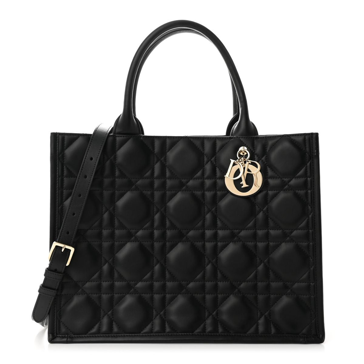 Dior medium tote