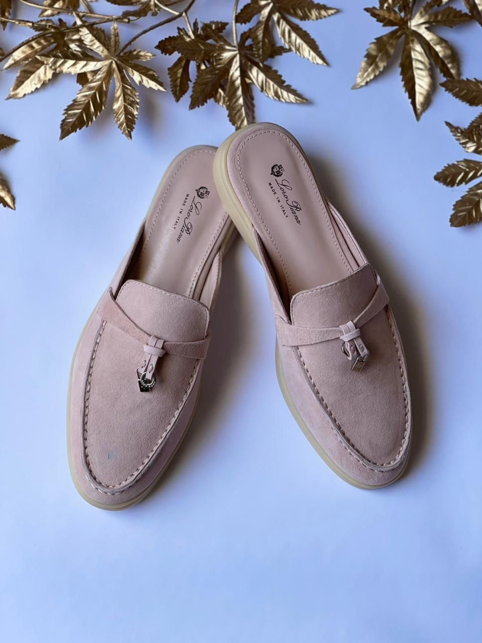 Loropiana slipper