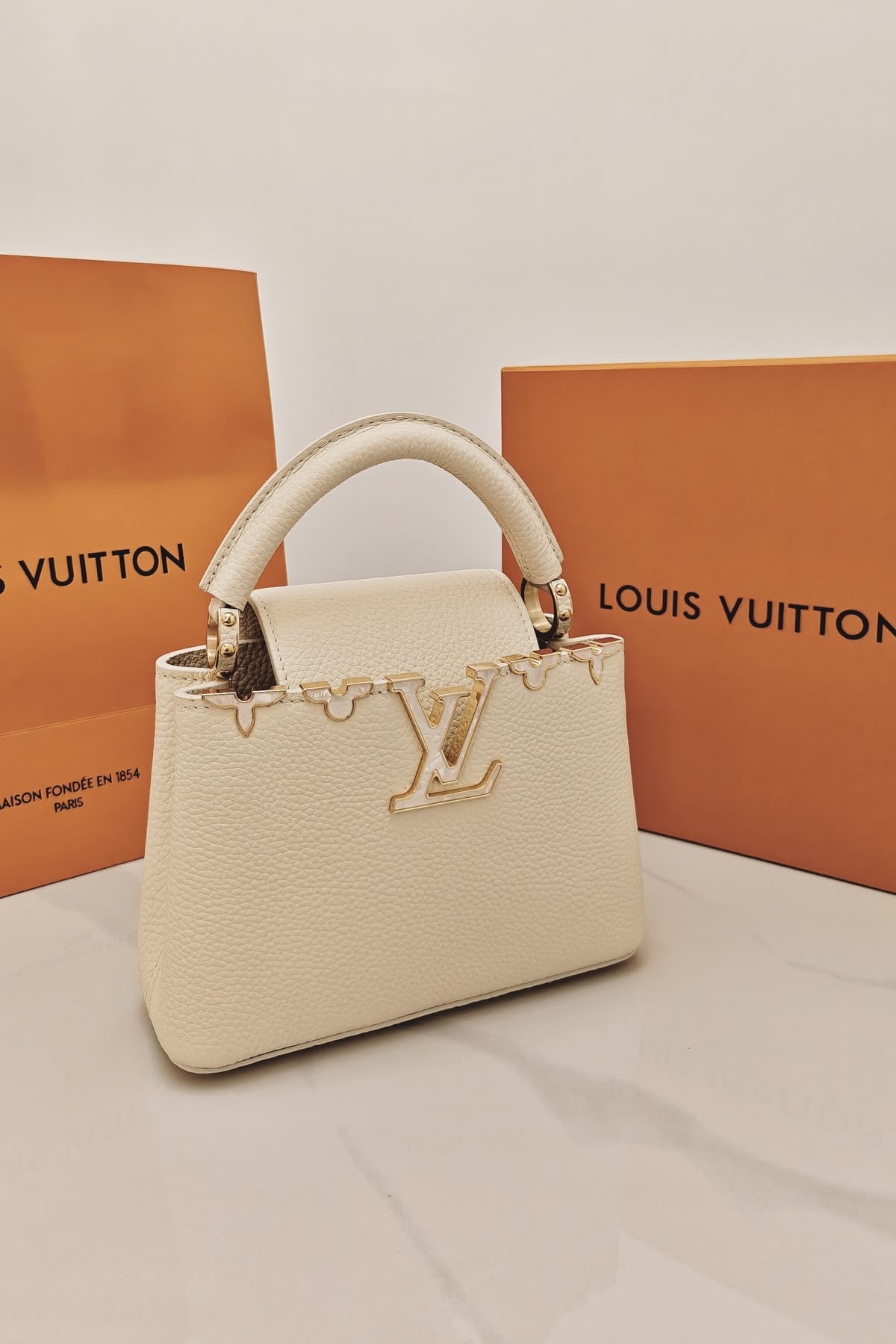 Louis vuitton
