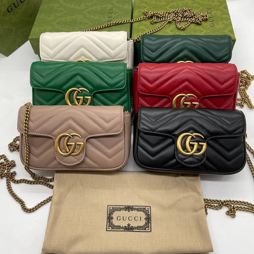 MINI GUCCI