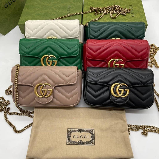 MINI GUCCI
