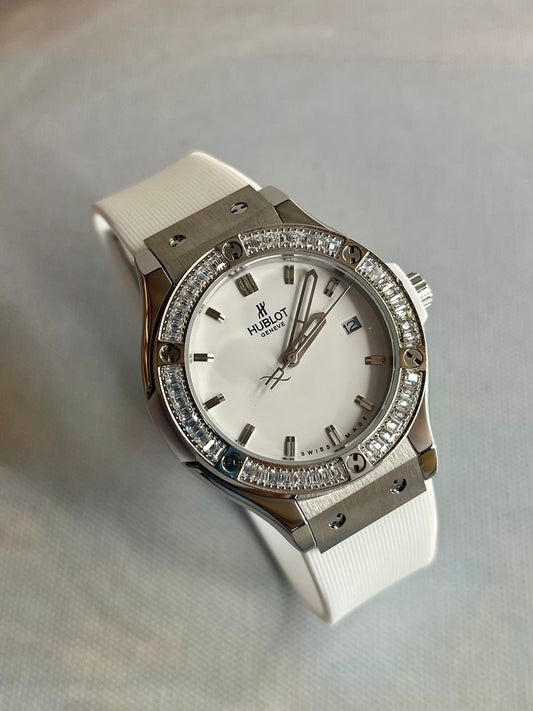 HUBLOT watches
