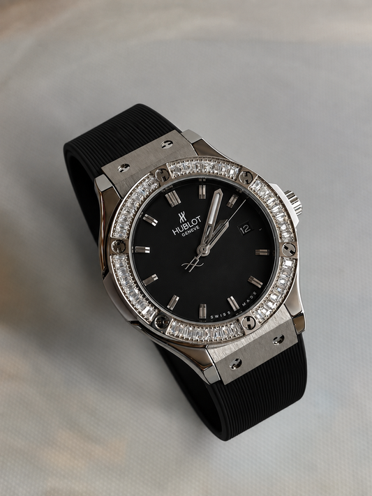 Hublot watches
