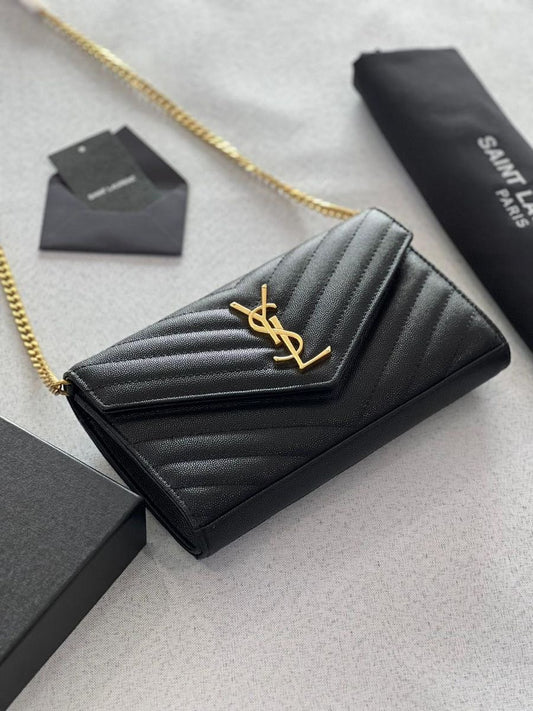 YSL CROSS