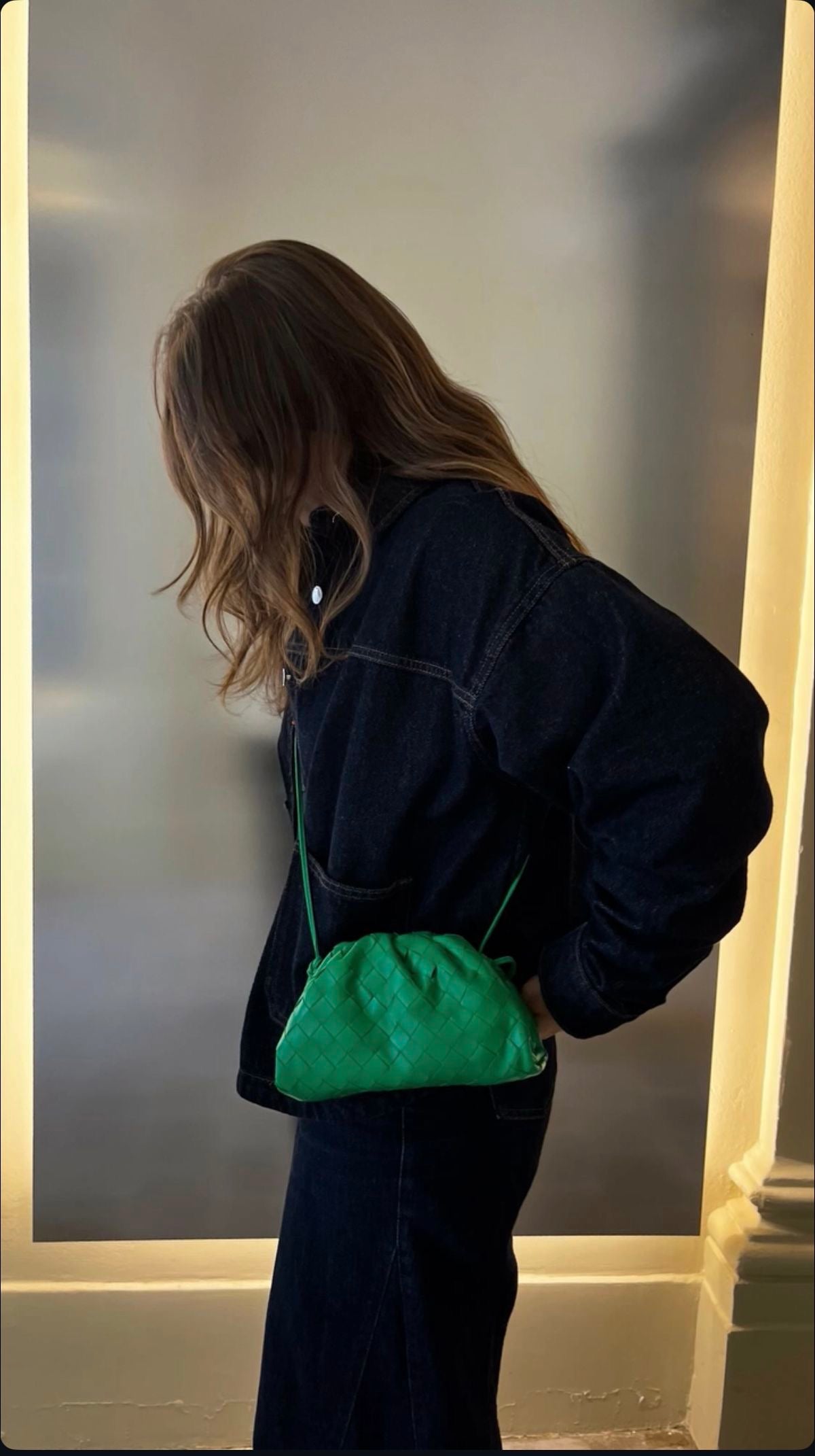 Mini bottega