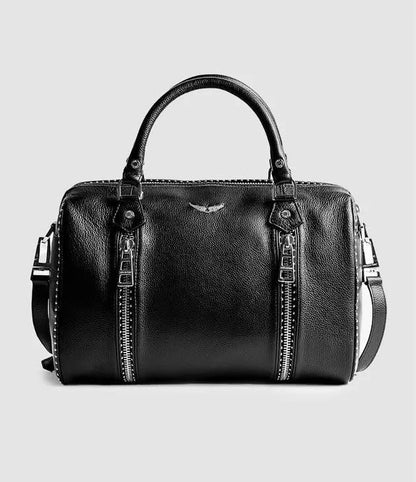 Medium zadig & voltaire speedy bag