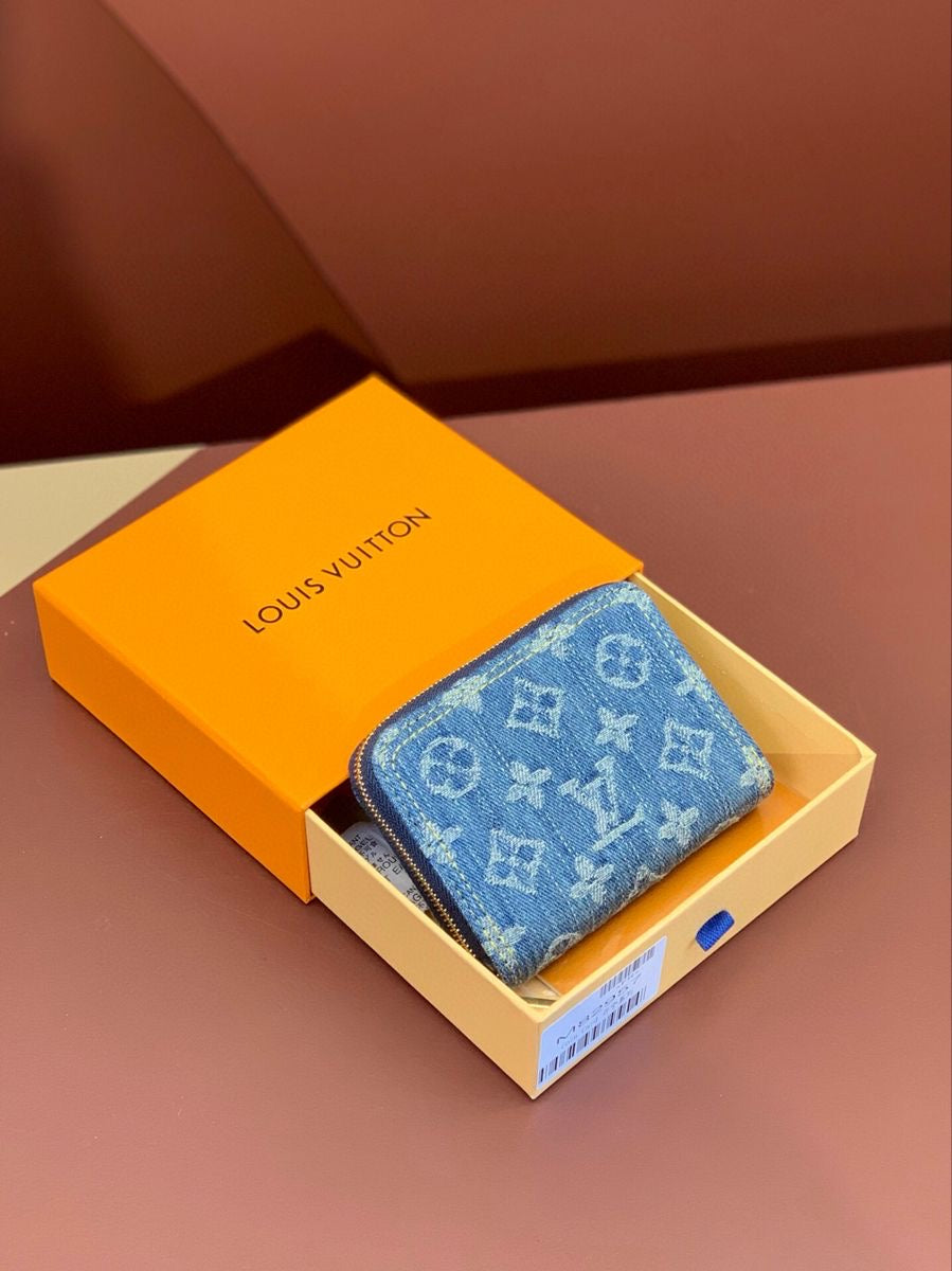 Louis vuitton wallet