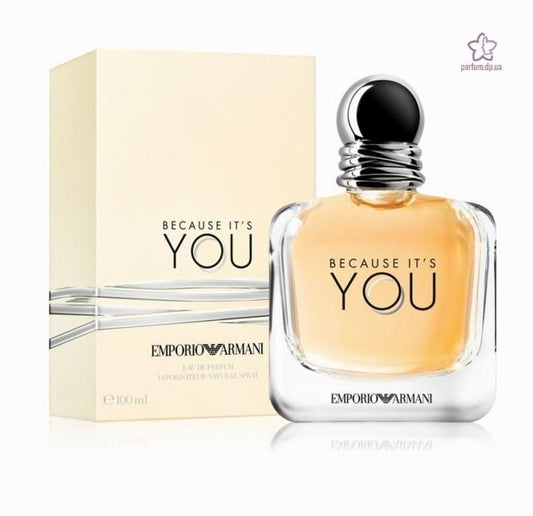Armani 100 ml