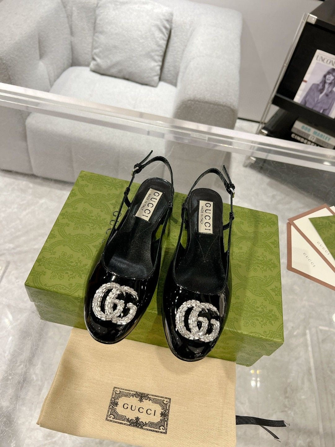Gucci