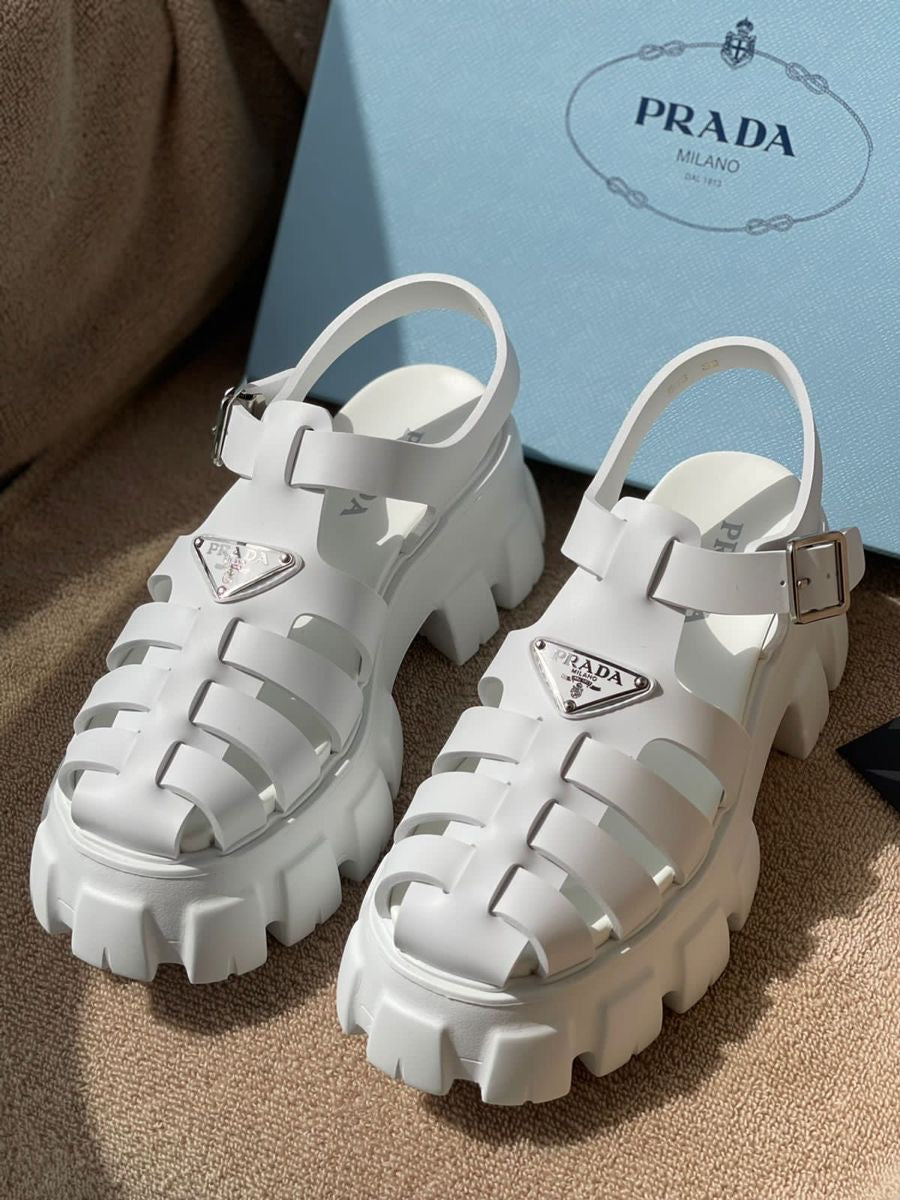 Prada sandals
