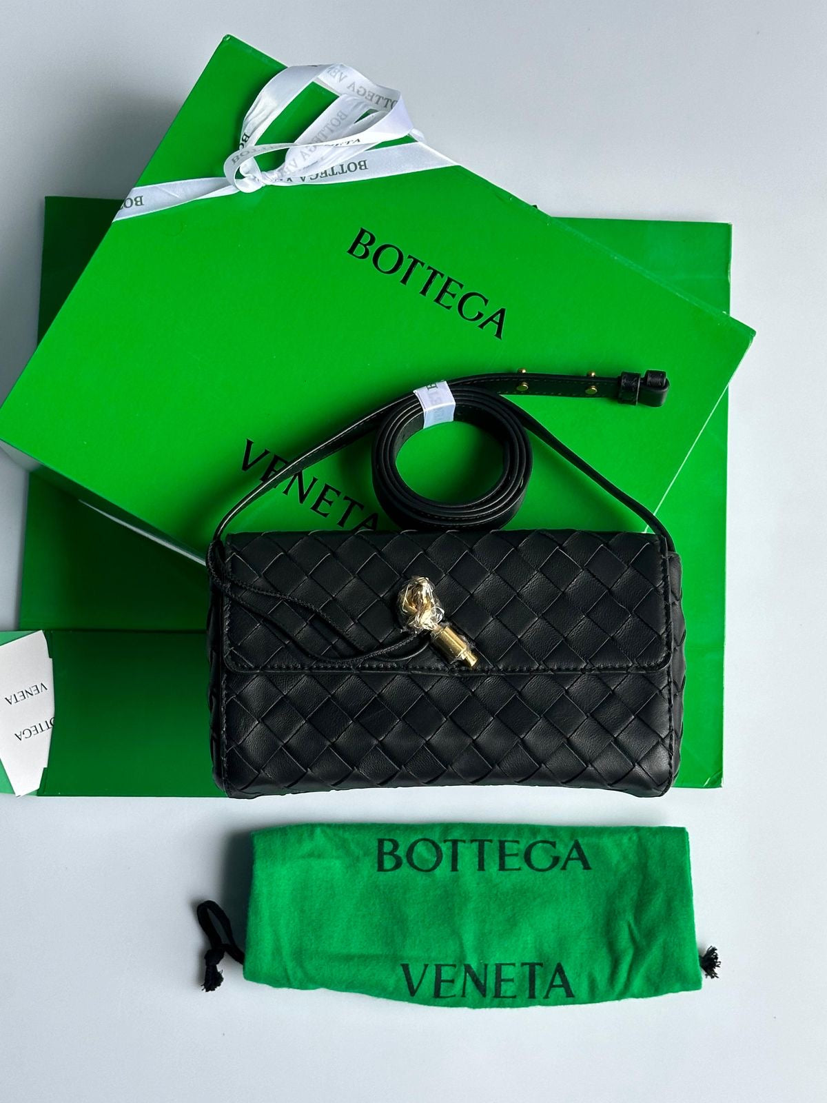 Bottega vaneta